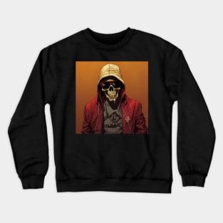 Hamlet Crewneck Sweatshirt